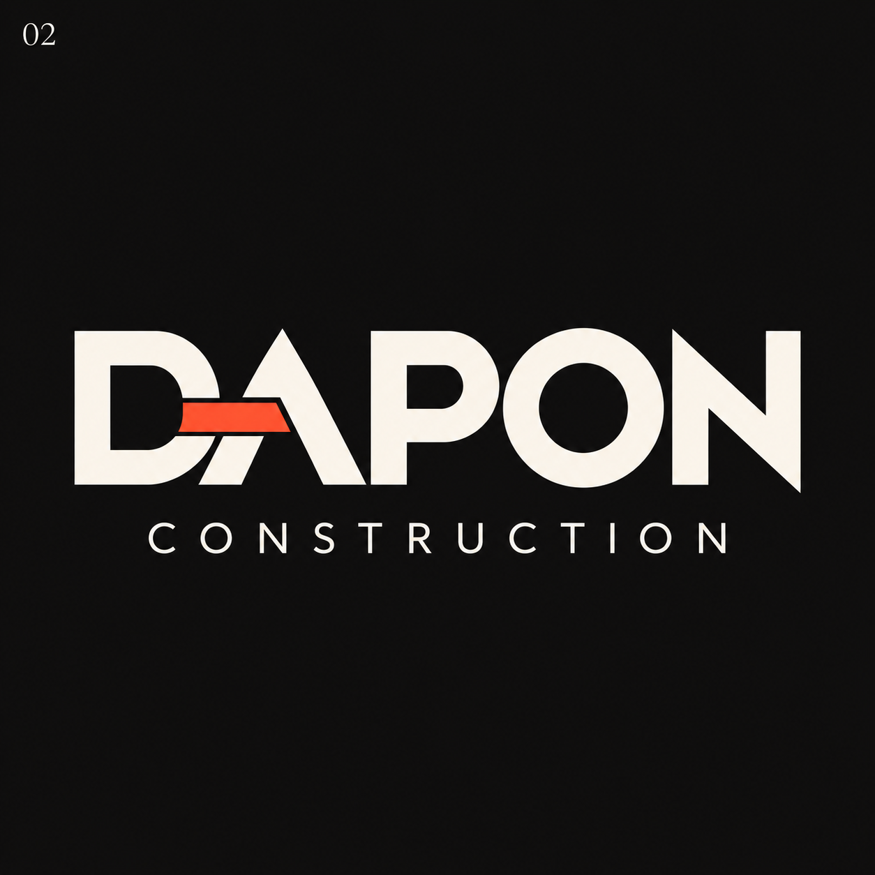 DAPON Construction